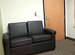 why did carrie b leave casting after deepthroat?