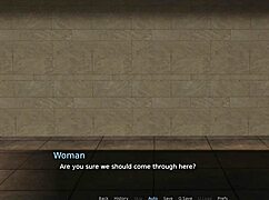 Lets Play Reluctant Archon Part 10