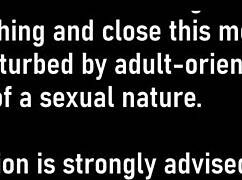 freshman gets mandatory hitachi orgasm from nurse - donna leigh