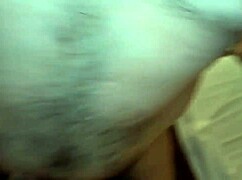 Cogiendo A Colombiana Nalgona