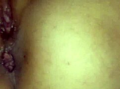 Mi Hijastra Quiere Garbar Mintras Frota El Pene Con Su Co�o Peludo