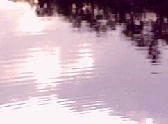 Claudia Bavel Compilation - Striptease Videos And Outdoor Masturbation