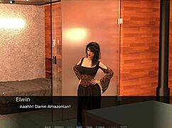 Lets Play Reluctant Archon Part 10