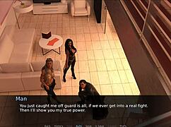 Lets Play Reluctant Archon Part 10