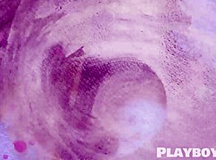 Black milf passionately exposes big natural tits