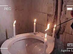 Especial De Halloween - A Loira Do Banheiro