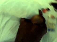 Cogiendo A Colombiana Nalgona