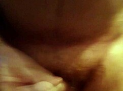 Belly Shower Cum Scene With Bathing Action