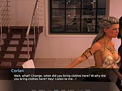 Lets Play Reluctant Archon Part 10