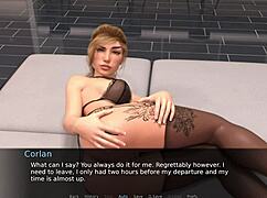 Lets Play Reluctant Archon Part 10