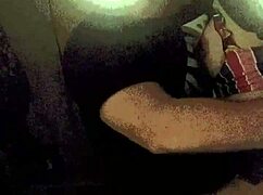 Wow, this beautiful blonde wife is stunning!