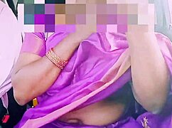 i love my indian housewife's dirty talks with the driver