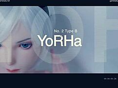 Ada wong lustfully rides leon