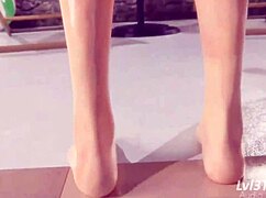 what do you know about or alive marie rose by lvl3toaster?