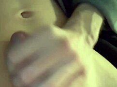 roger woody's shaved solo session