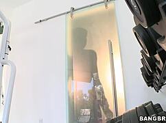 Wow, Lisa Ann's Big Tits Are Fit!