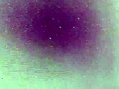 The bitch with the big hairy pussy gets what she deserves