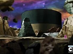 Freezer Es Derrotado Y Humillado Por Toppo - Dbs Audio Latino