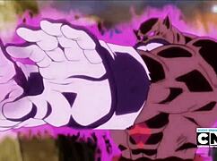 Freezer Es Derrotado Y Humillado Por Toppo - Dbs Audio Latino