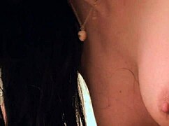 Nikki Delano Works Up A Sweat During This Intense Fuck