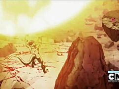 Freezer Es Derrotado Y Humillado Por Toppo - Dbs Audio Latino