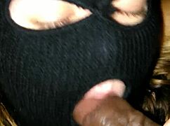 Bbc Gives Monster Cumshot