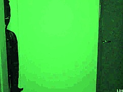 i catch a thief in my house and punish her with anal sex... oops, i mean punish her hard