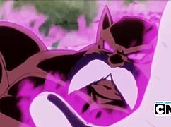 Freezer Es Derrotado Y Humillado Por Toppo - Dbs Audio Latino