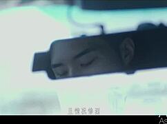 Modelmedia asia-the witch asks for cum-su yu tang-mdsr-0001 ep4-best original asia porn video