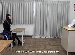 Japanese Female Supremacy Tickling