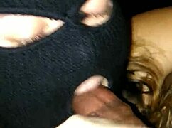 Bbc Gives Monster Cumshot