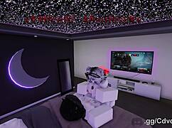 Roblox Condos: Thrilling Sex with a Stranger, Part Two.