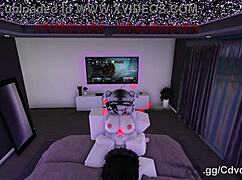 Roblox Condos: Thrilling Sex with a Stranger, Part Two.