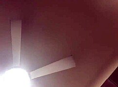 Big Ass Latina Gets Her Ass Ate Before Fucking