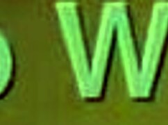 Fingering her tight shaved pussy until it's wet