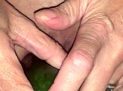 Wetwife squirting and soaking everything, new slutwife