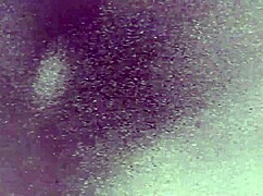 The bitch with the big hairy pussy gets what she deserves