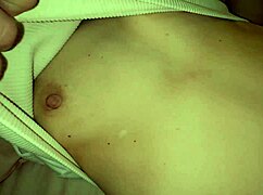 petite teen 18+ watch jerk off show