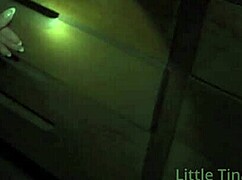 i catch a thief in my house and punish her with anal sex... oops, i mean punish her hard