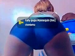 Menina Gostosa Dançando