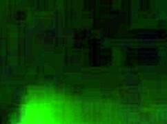 Pussy farts during intense action