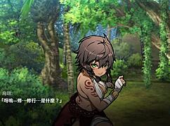 女拳主義f-ist part 003 end