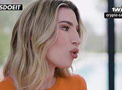 Latina Milf Wants Big Cock In Tight Pussy