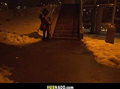 This Is An Intriguing Tale Of Picking Up Street Artist Melany Mendes From The Streets