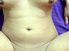 beautiful stepsister gets creampie when parents are not at home indian sex 😏