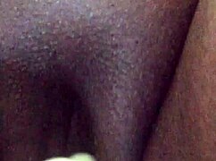 squirting on the couch feels so intense