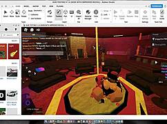 fucking a cute dancer well p s idk how to edit thats why my vids so bad dont hate