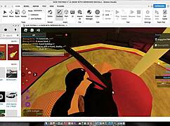 fucking a cute dancer well p s idk how to edit thats why my vids so bad dont hate