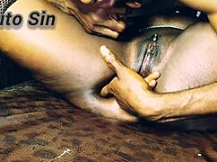 Sexy Brander Jasmine In 1 On 1 Situation With Big Fat Dick Bbc