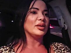 Motorista de app wie me deixa feliz nas corridas